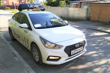 Требования к водителям Яндекс.Такси